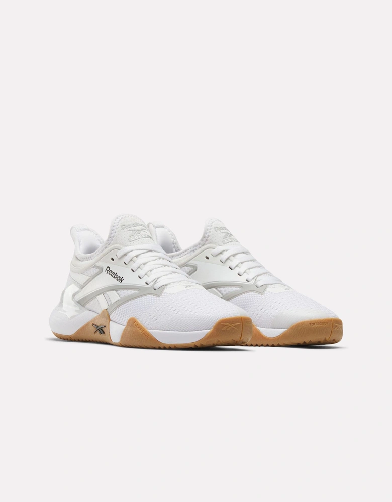 Nano Court Trainers