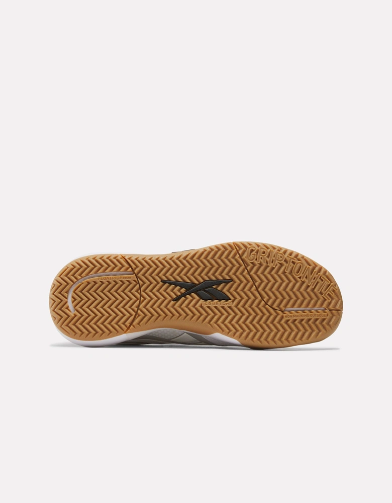 Nano Court Trainers