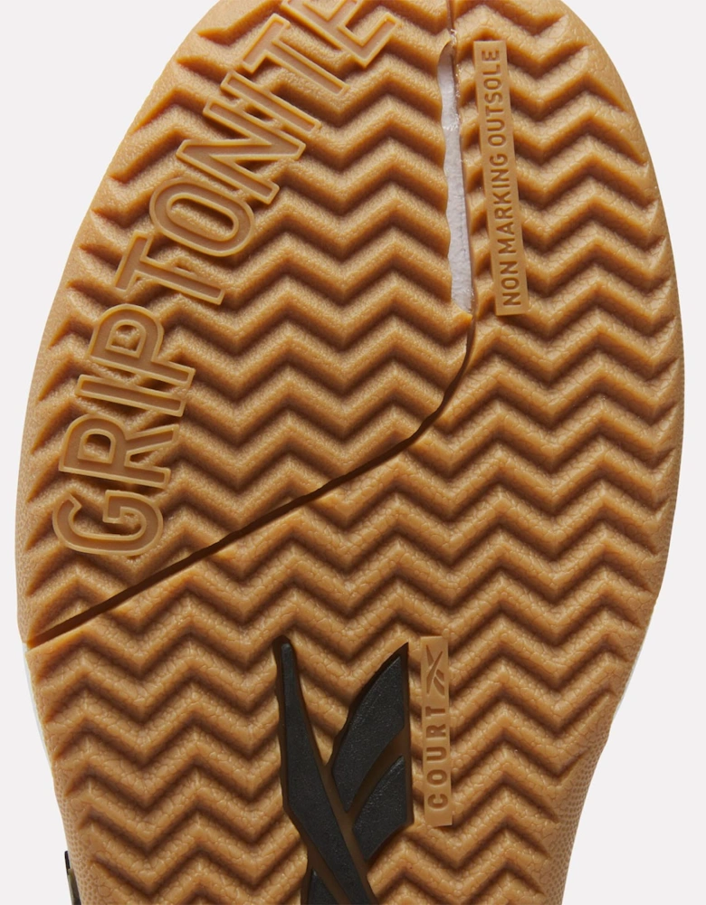 Nano Court Trainers