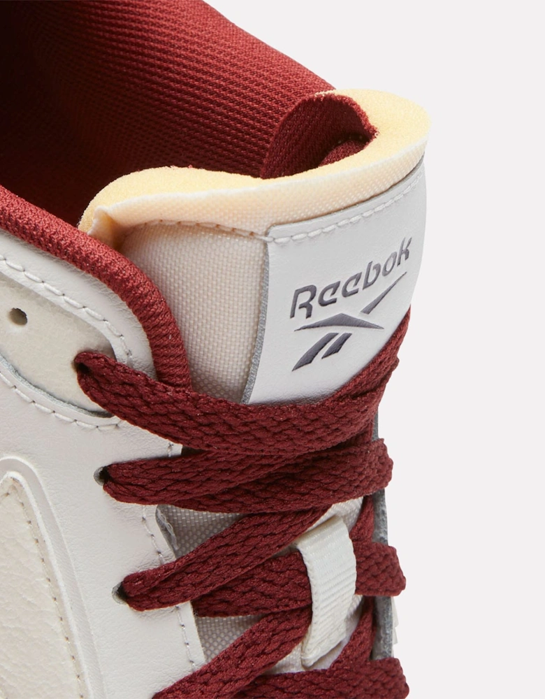 ATR Chill Basketball Shoes