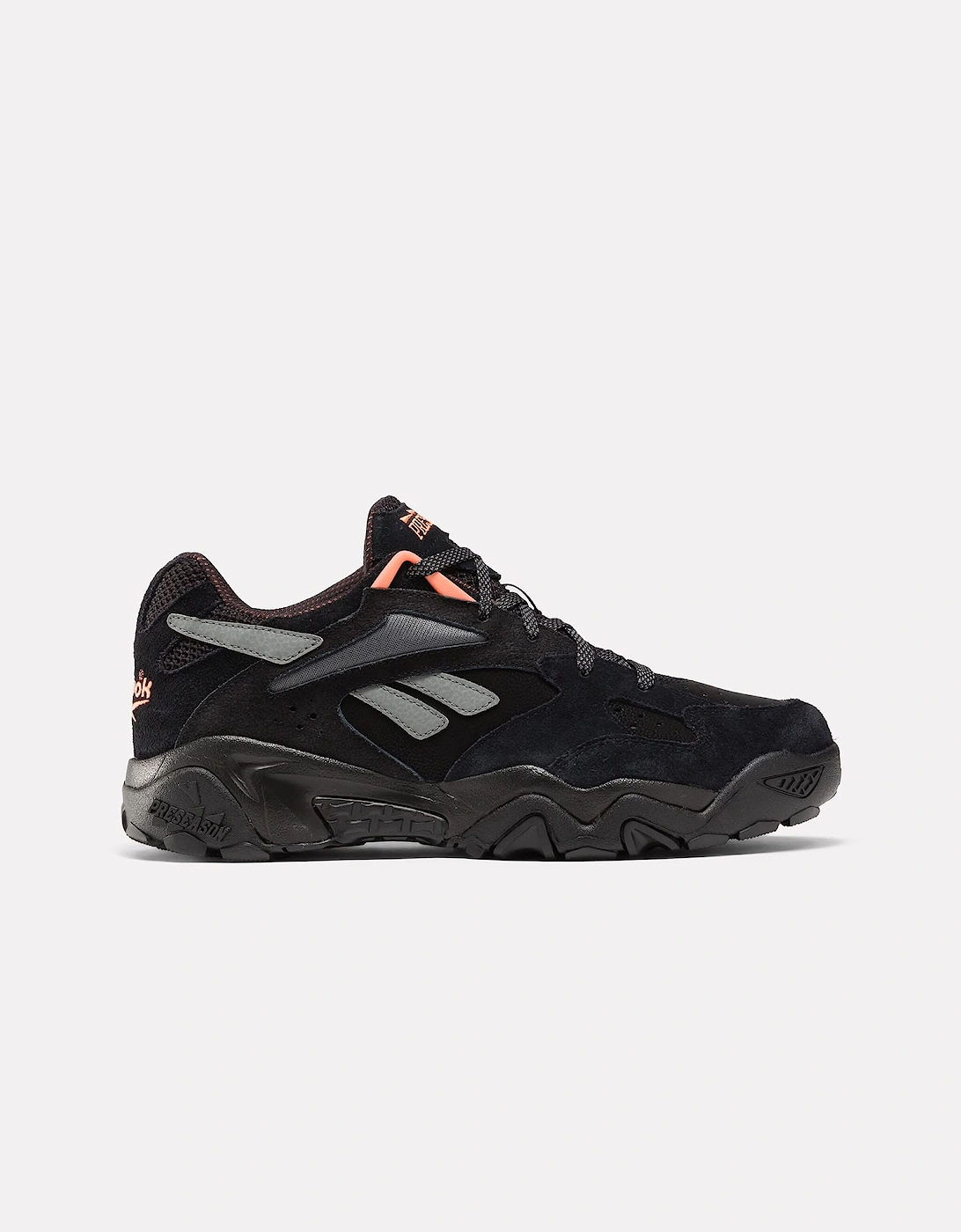 Preseason 94 Low Trainers, 7 of 6