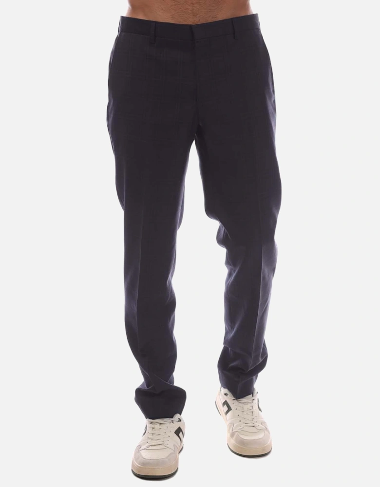 Getlin182 Trousers
