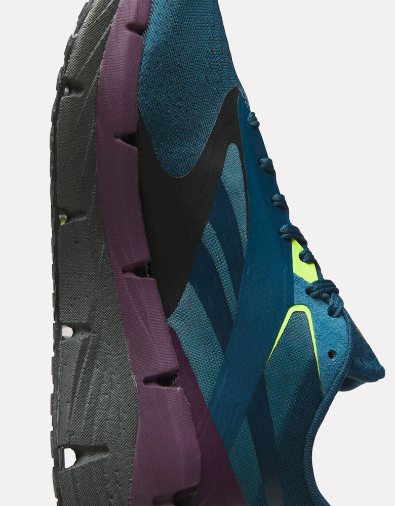FloatZig Symmetros Running Shoes