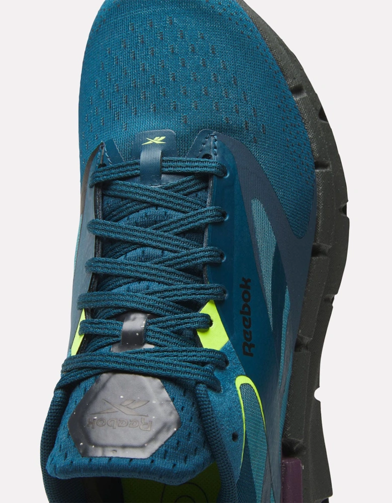 FloatZig Symmetros Running Shoes