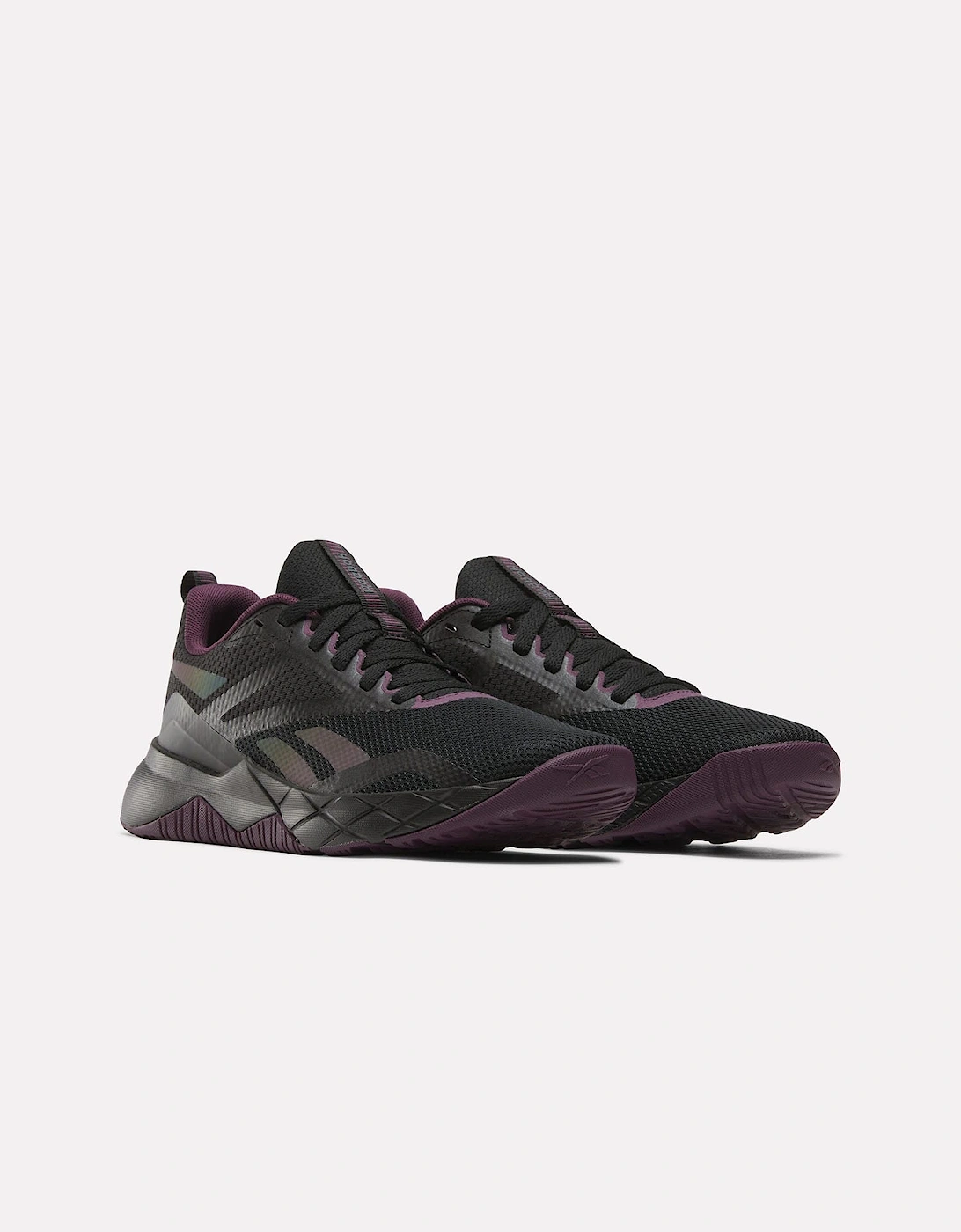 NFX Trainers
