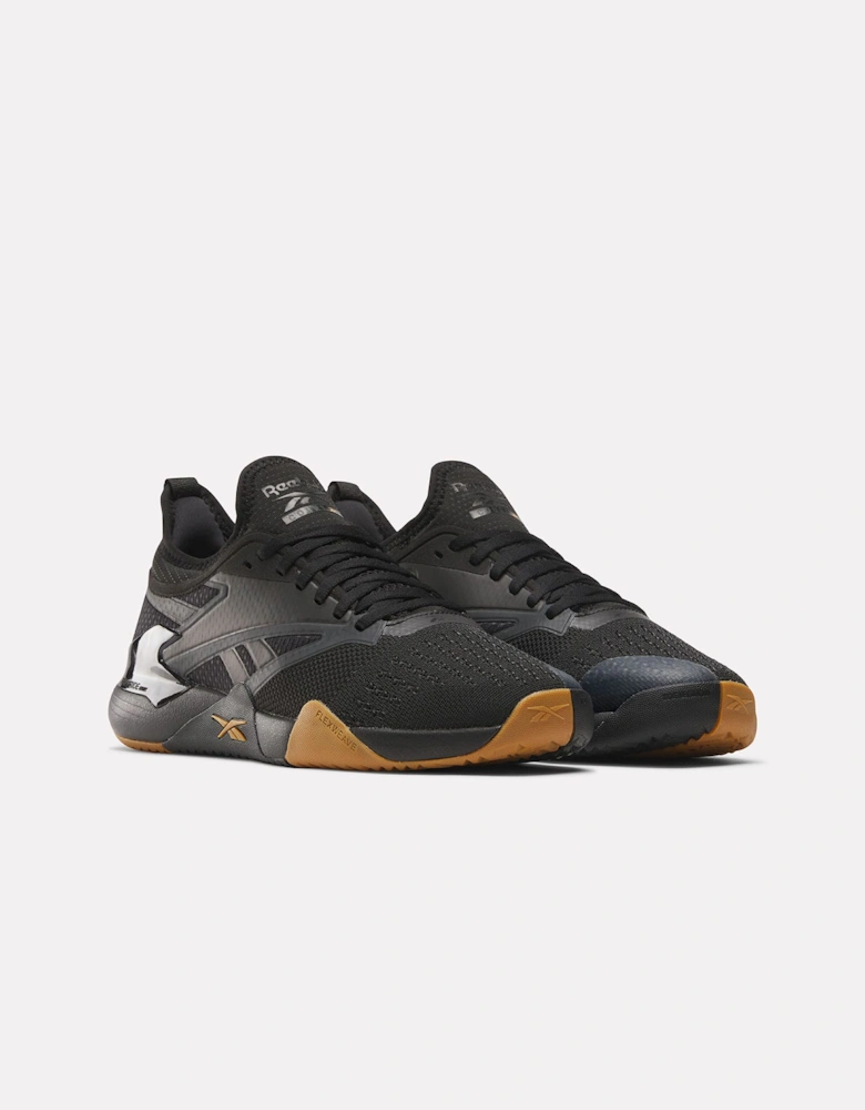 Nano Court Trainers