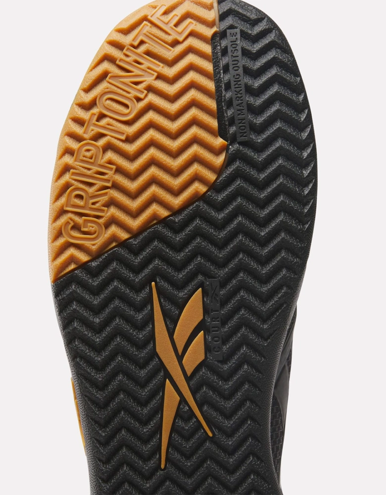 Nano Court Trainers