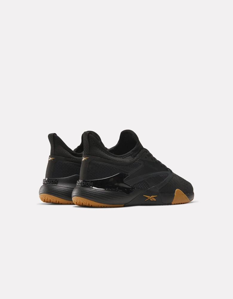 Nano Court Trainers