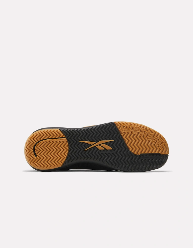 Nano Court Trainers