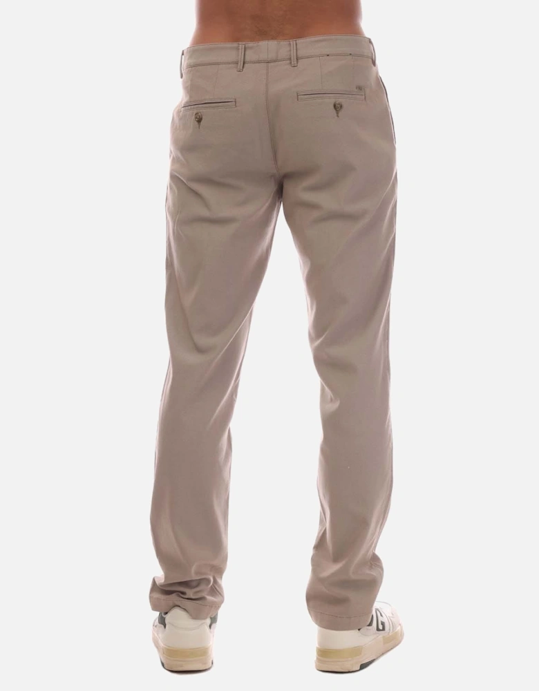 Crigan3 Chino Trousers