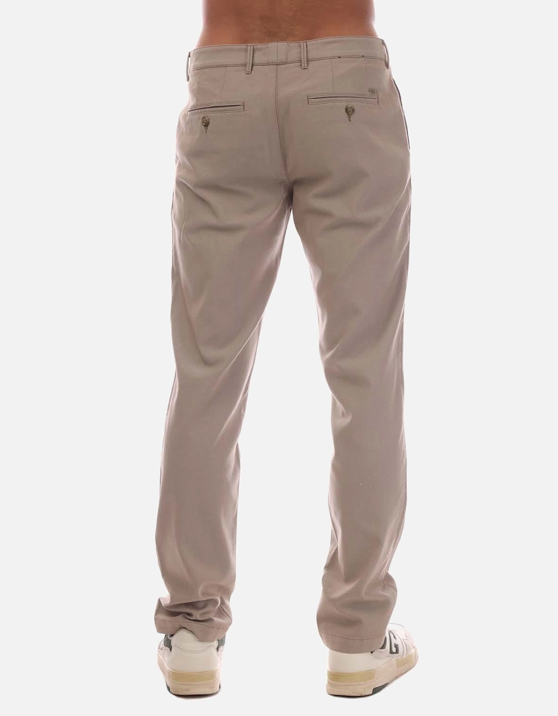 Crigan3 Chino Trousers
