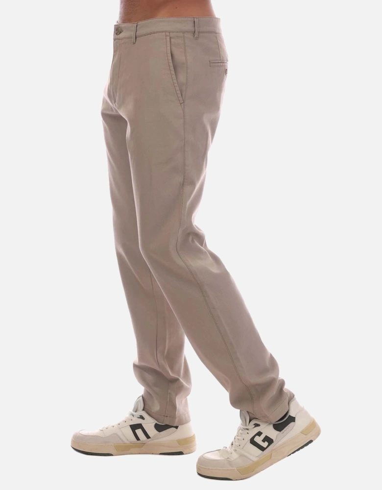Crigan3 Chino Trousers