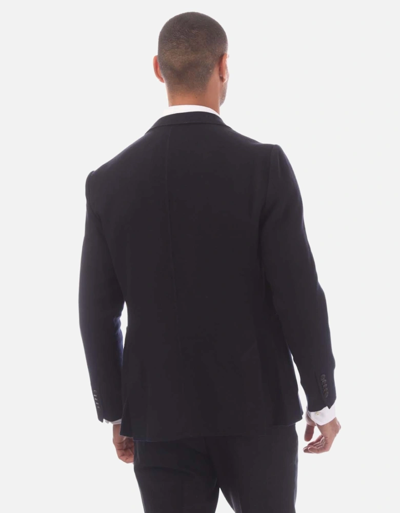 T-Heston-DF Blazer Jacket