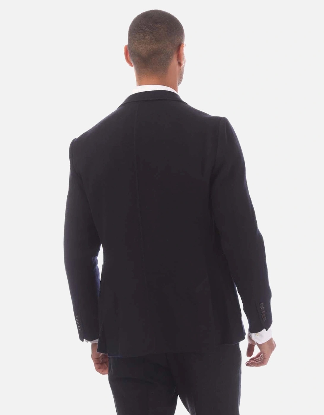 T-Heston-DF Blazer Jacket