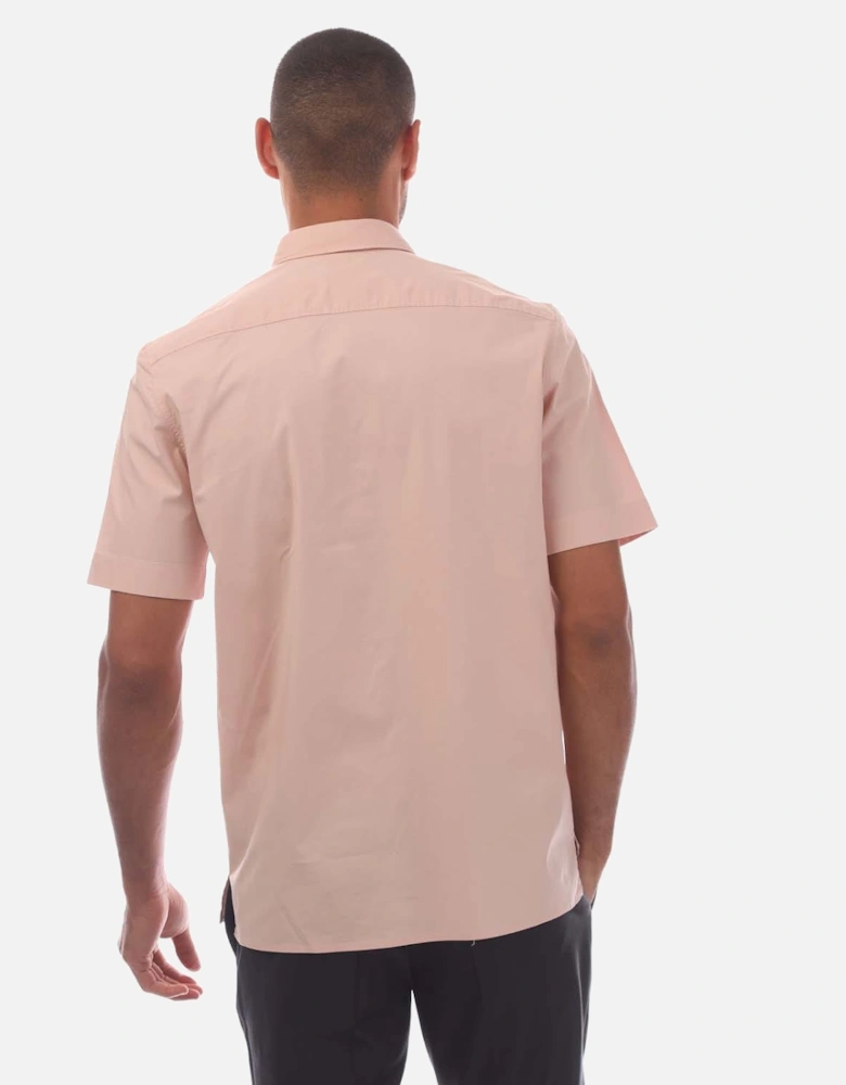 Ebor Relaxed-Fit Shirt