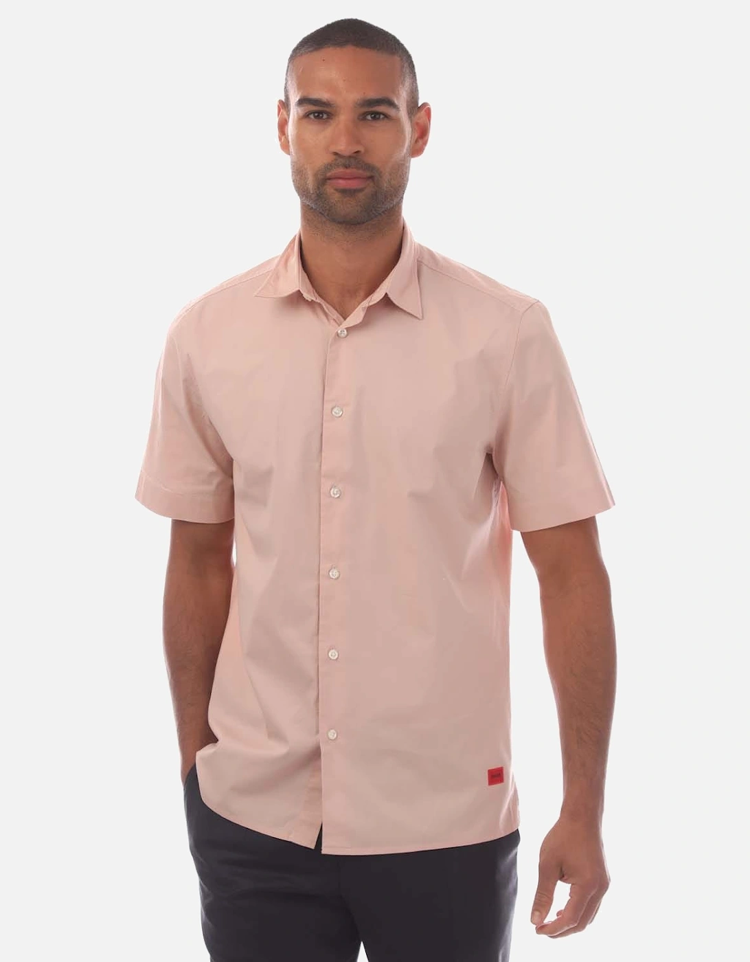 Ebor Relaxed-Fit Shirt, 5 of 4