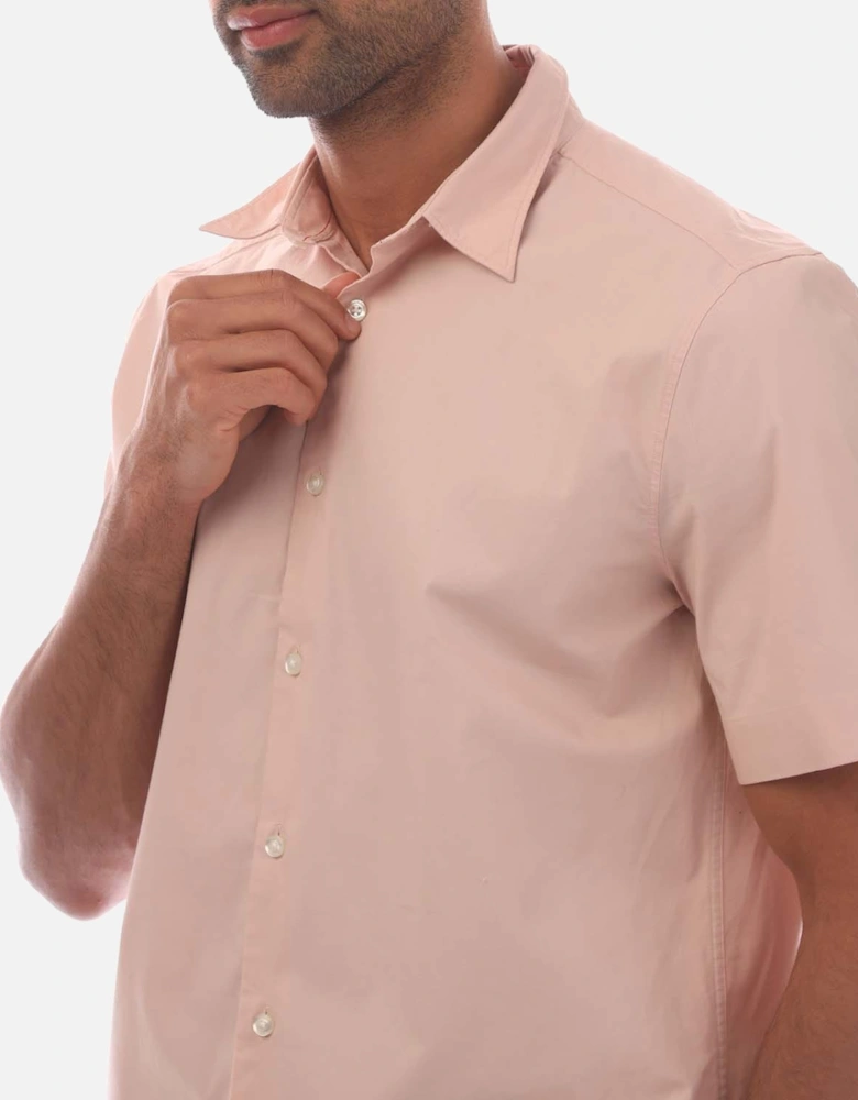 Ebor Relaxed-Fit Shirt