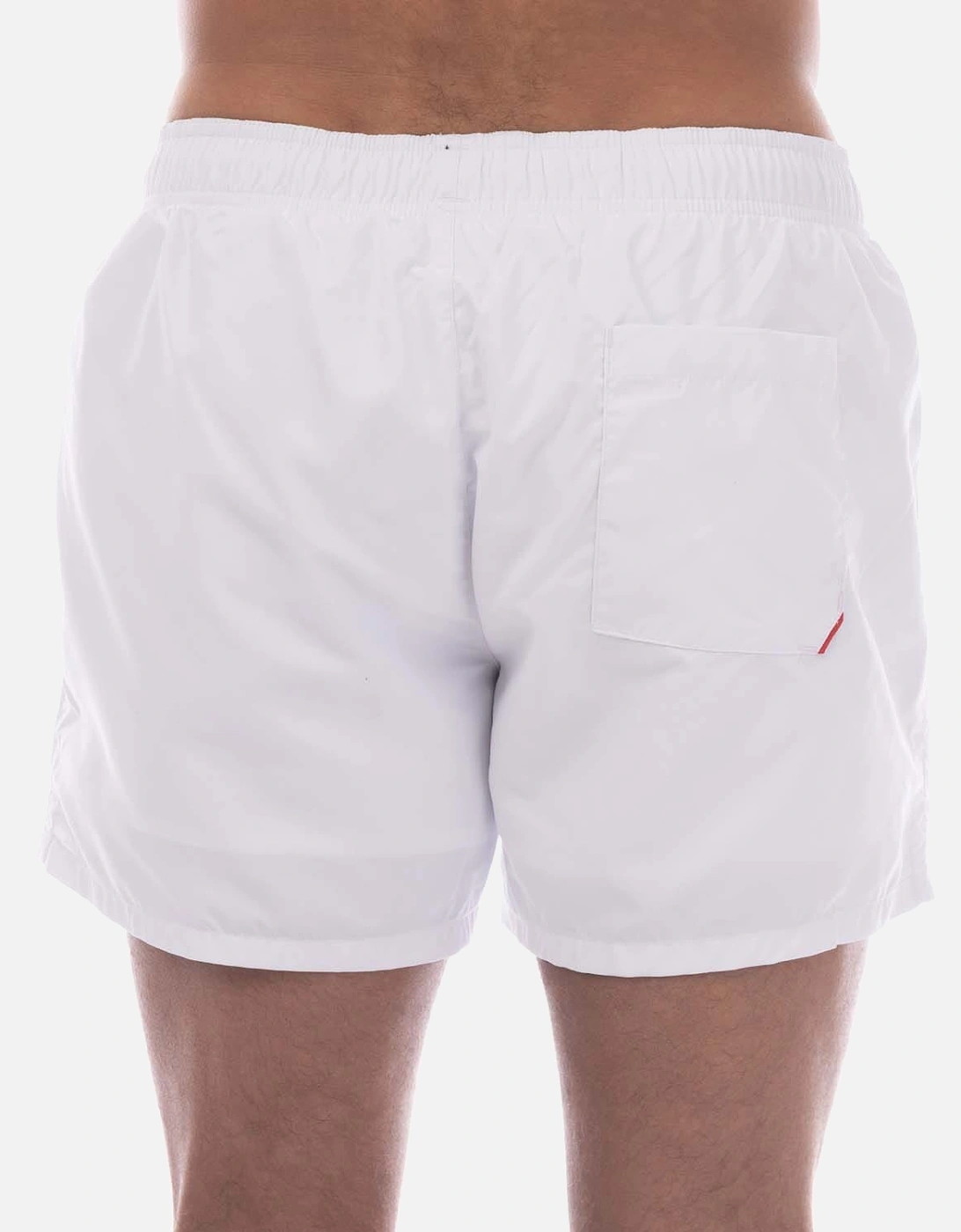 Abas Fully Lined Swim Shorts