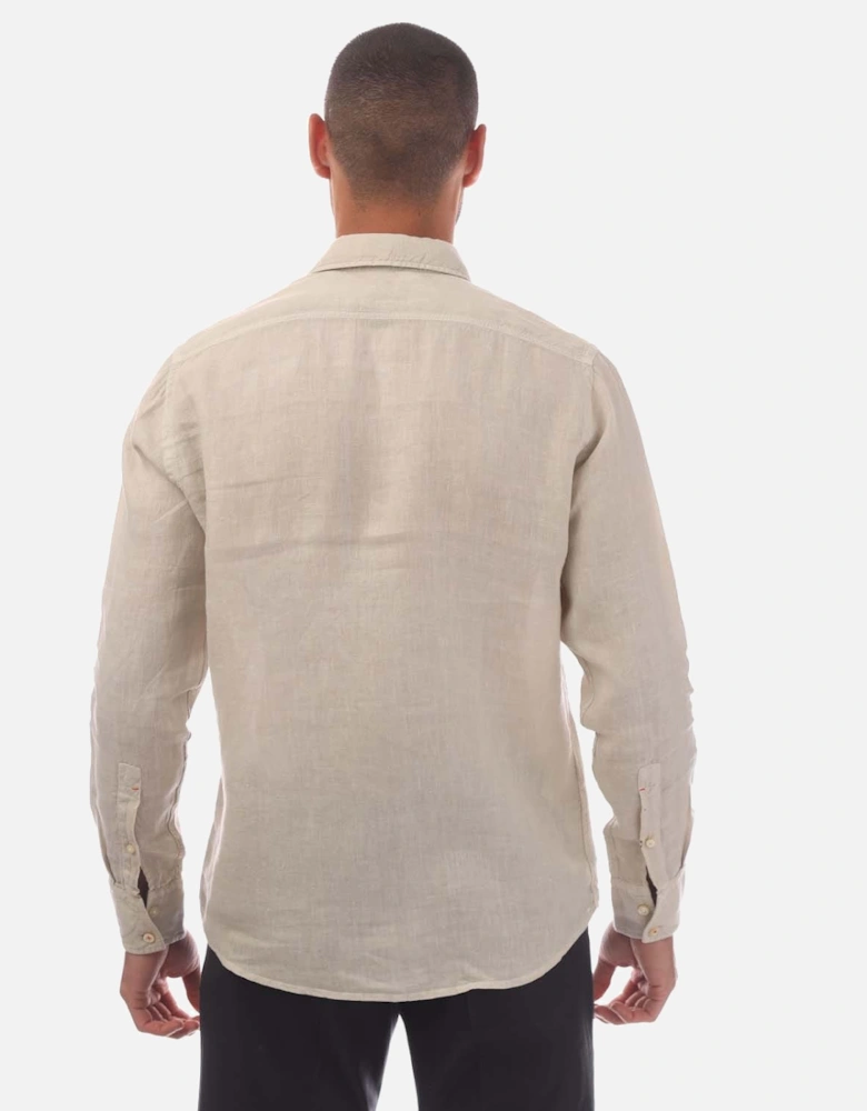 Relegant 6 Linen Shirt