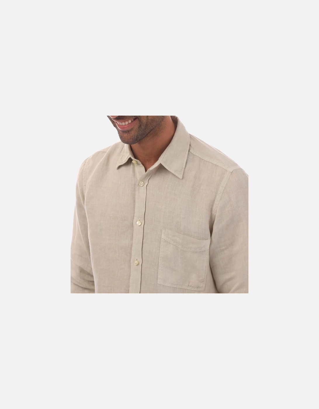 Relegant 6 Linen Shirt