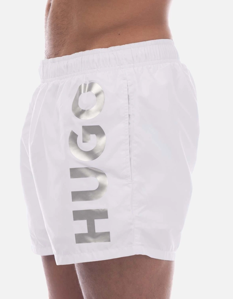 Abas Fully Lined Swim Shorts