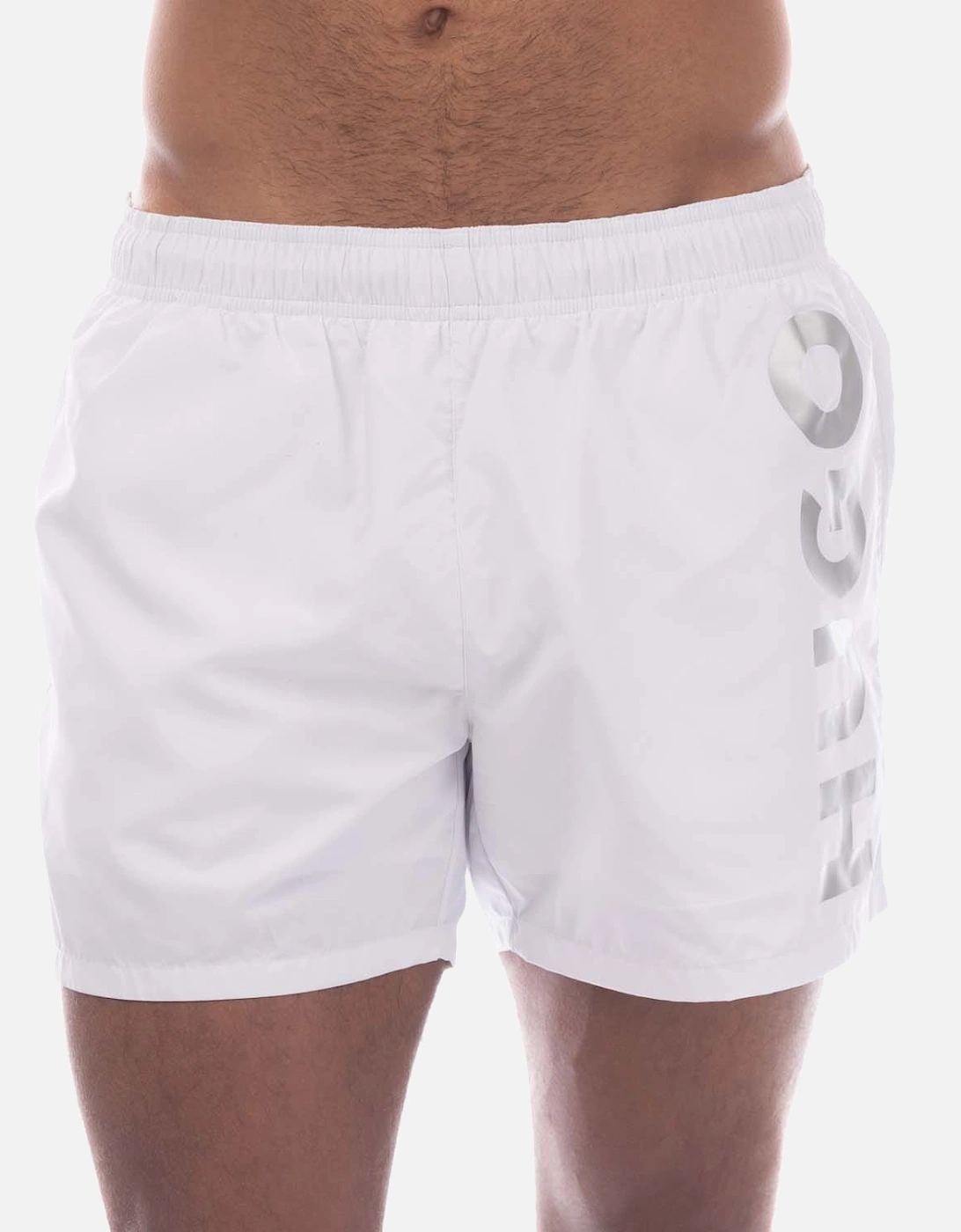 Abas Fully Lined Swim Shorts, 4 of 3
