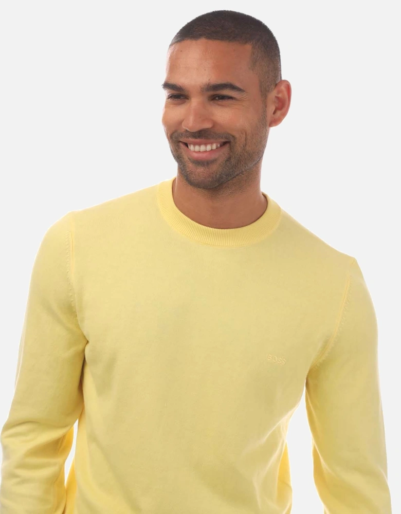 Pacas-L Sweater