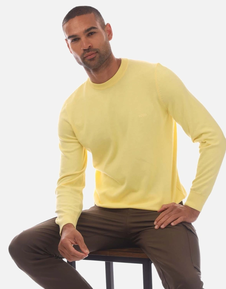 Pacas-L Sweater