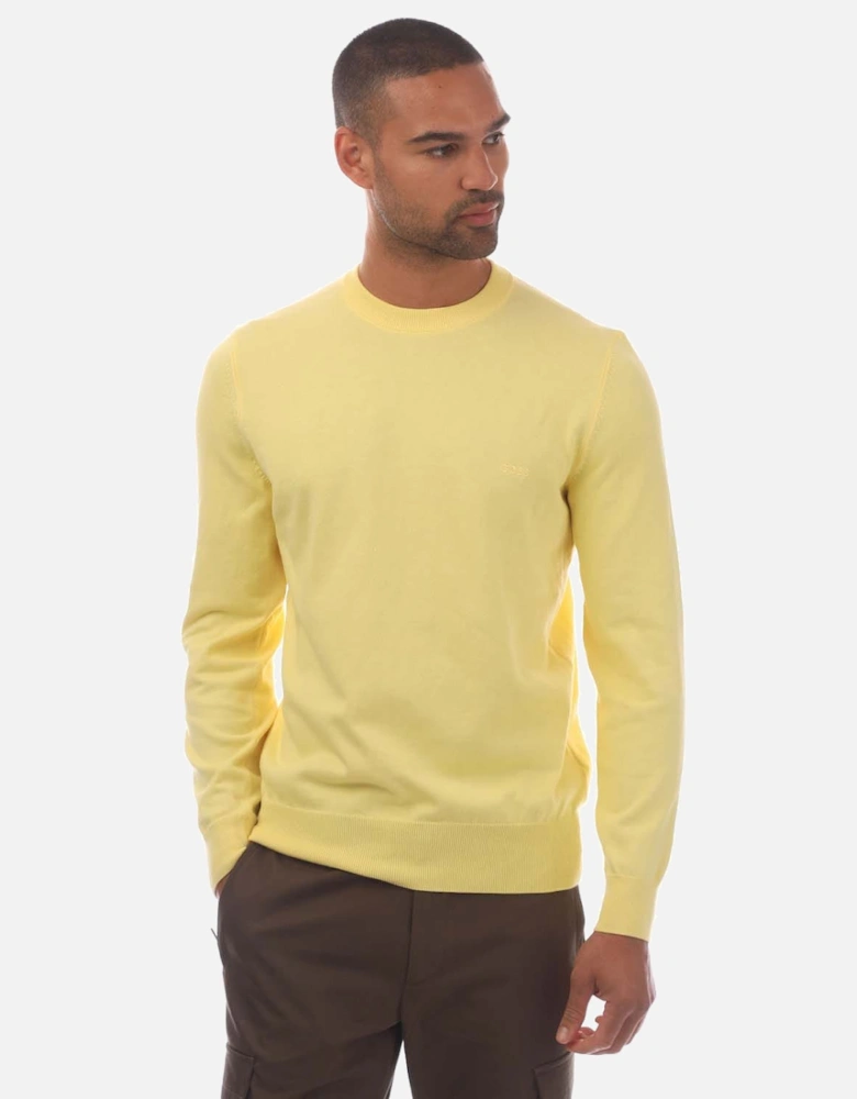 Pacas-L Sweater