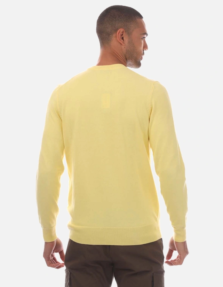 Pacas-L Sweater