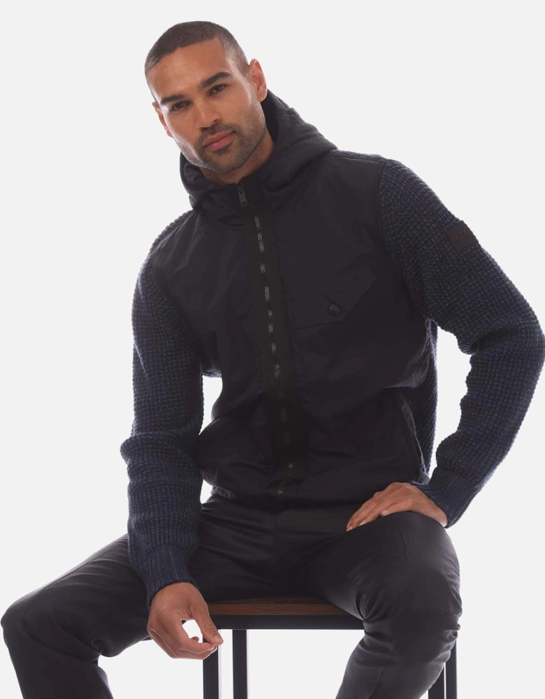 Kalbumy Jacket