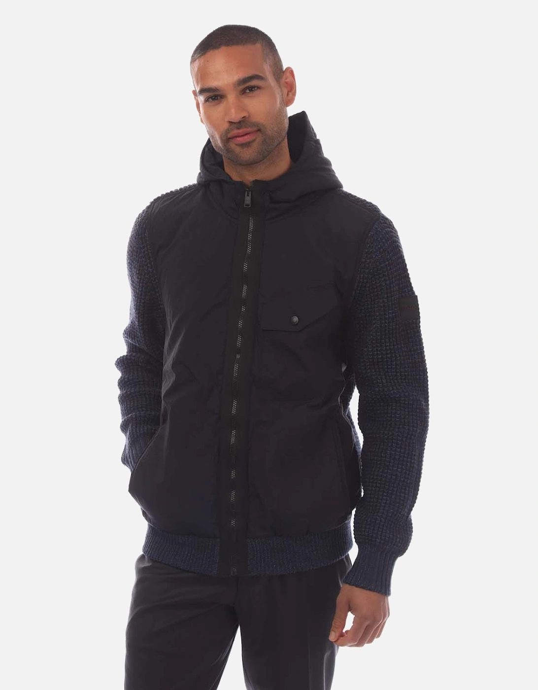 Kalbumy Jacket, 5 of 4