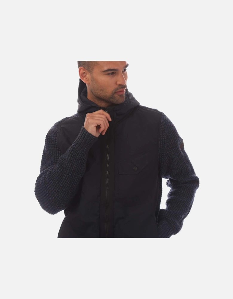 Kalbumy Jacket