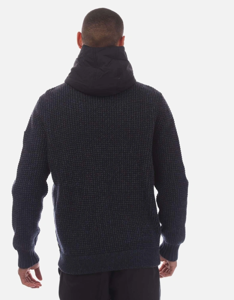 Kalbumy Jacket