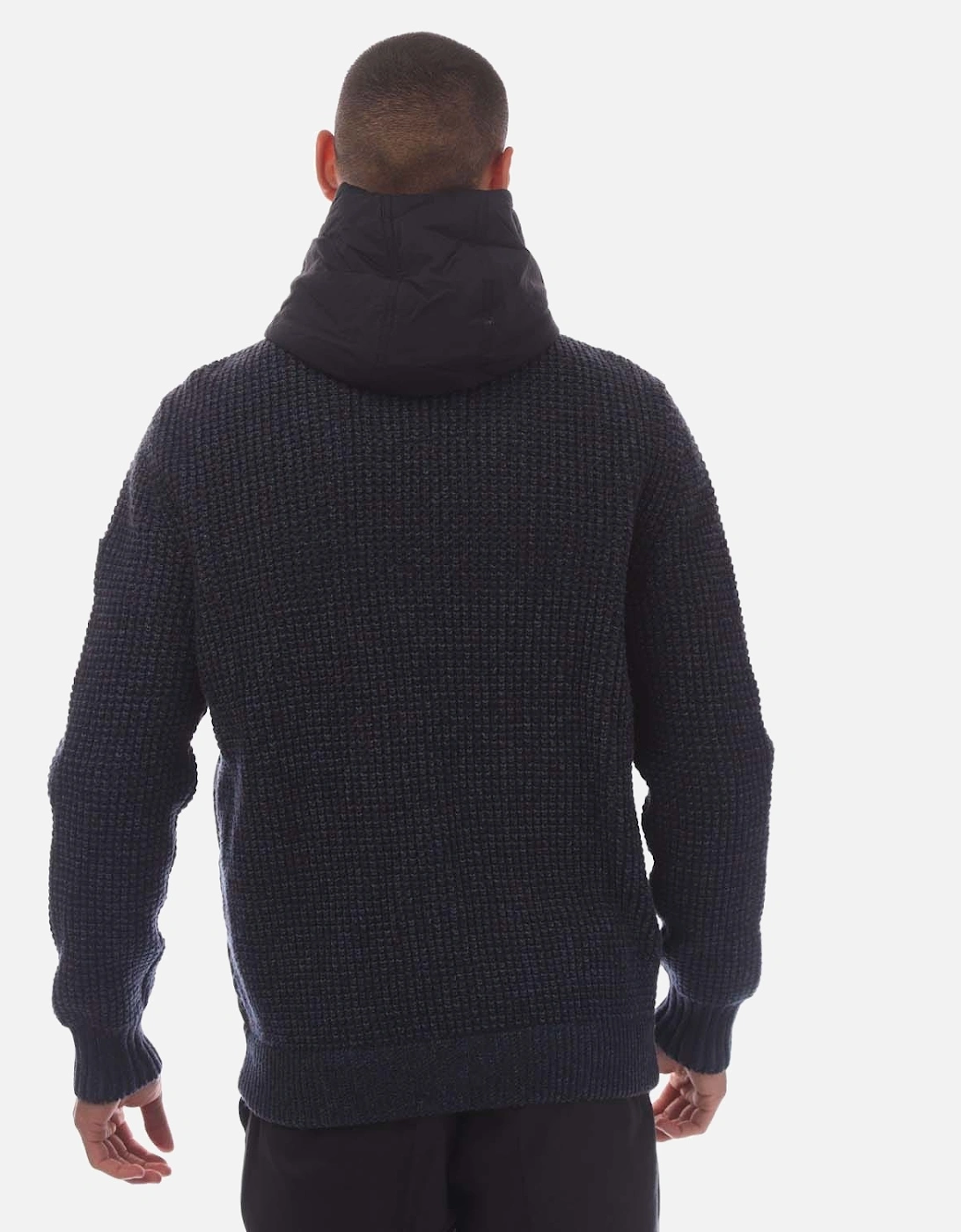 Kalbumy Jacket