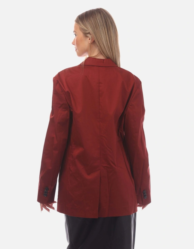 Jeaney Blazer Jacket