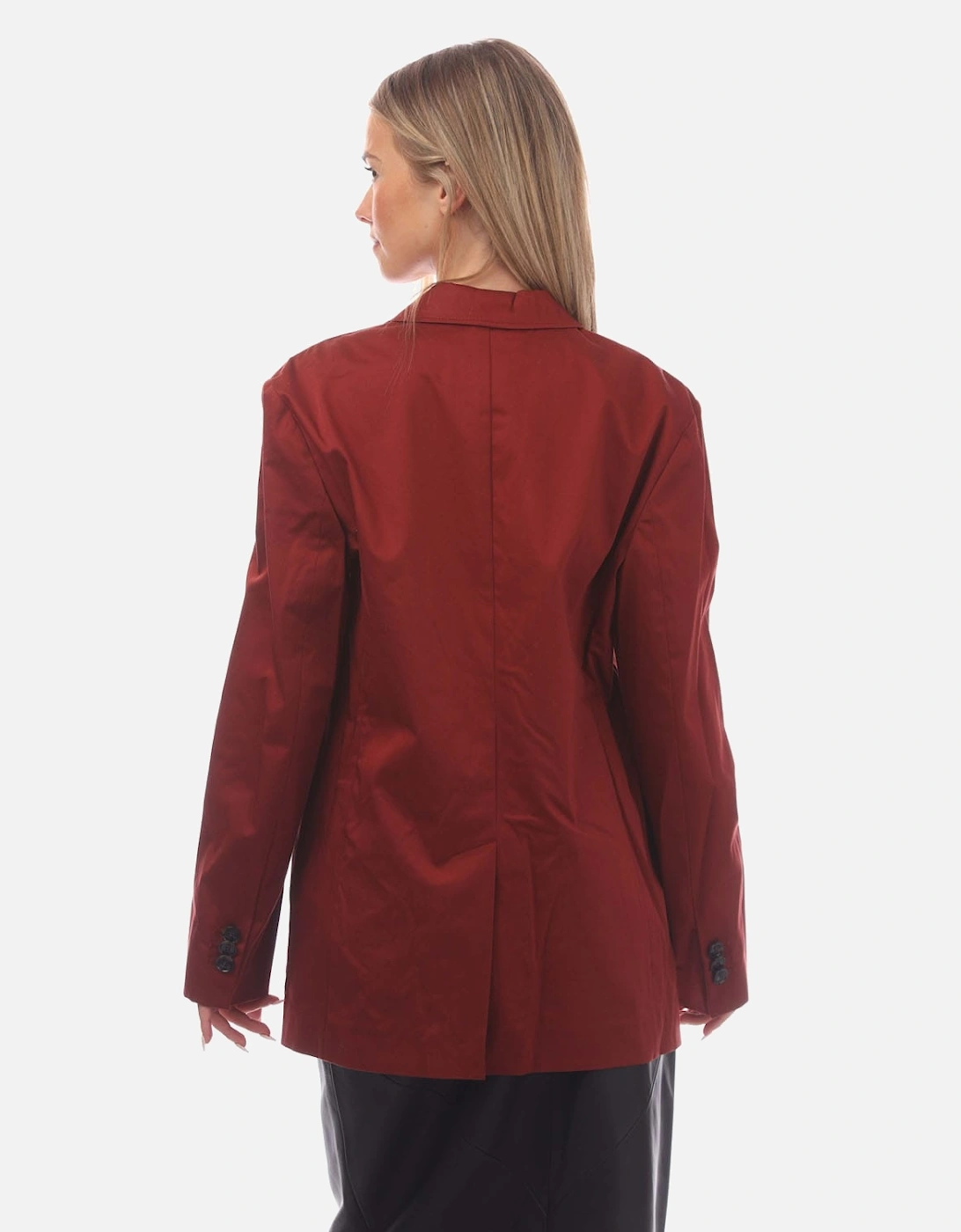 Jeaney Blazer Jacket