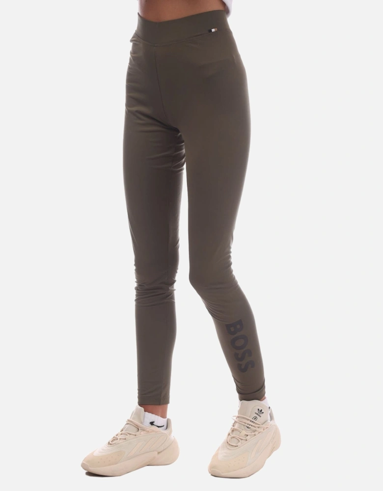 C_Eleg Tracksuit Bottoms