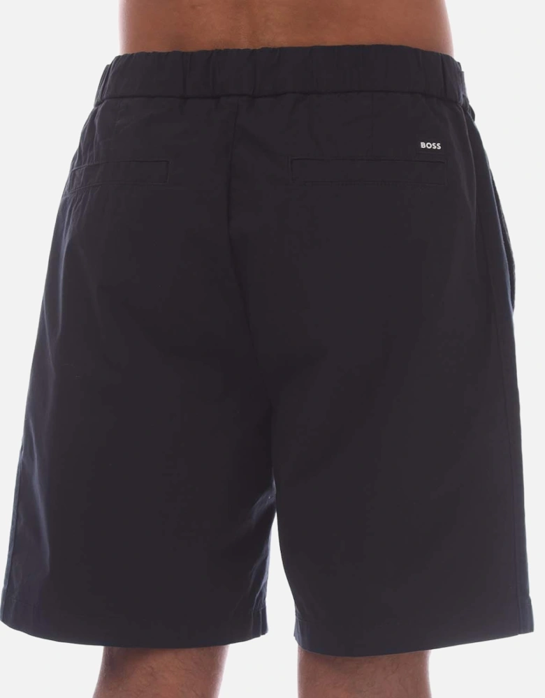 Kenosh Regular-Fit Shorts