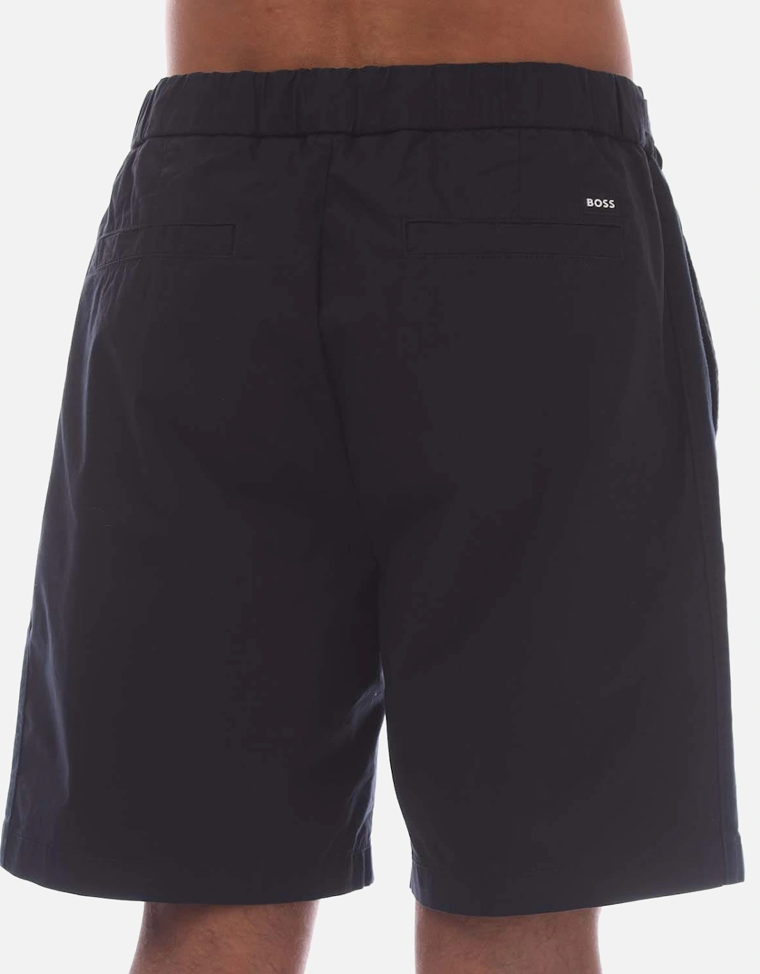 Kenosh Regular-Fit Shorts
