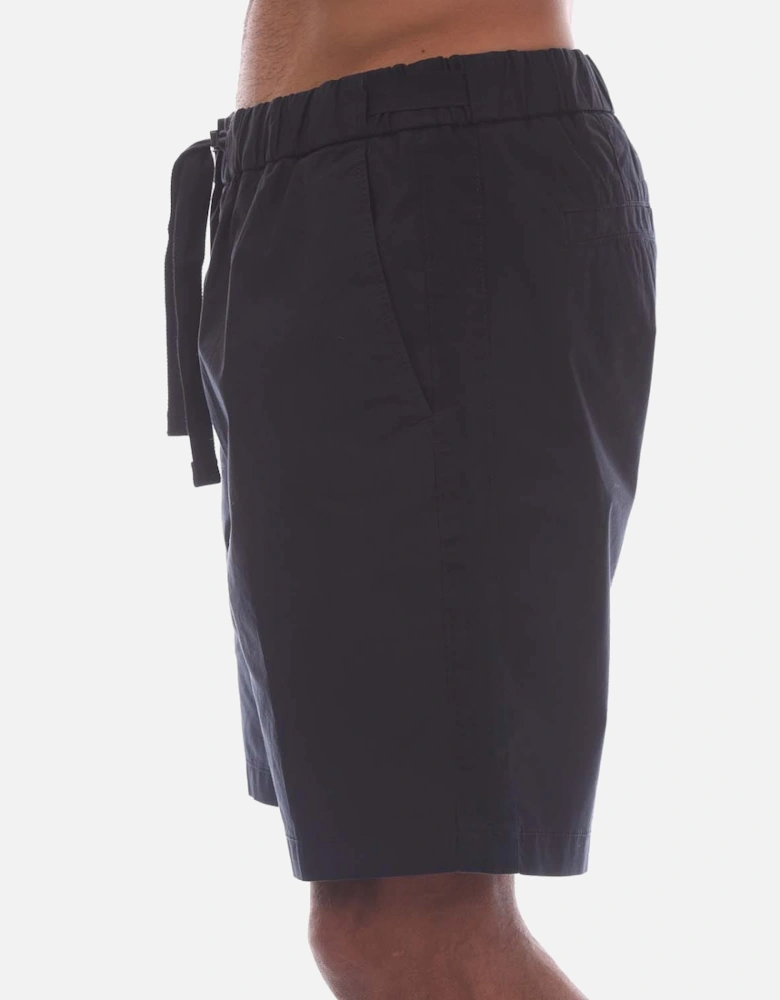 Kenosh Regular-Fit Shorts
