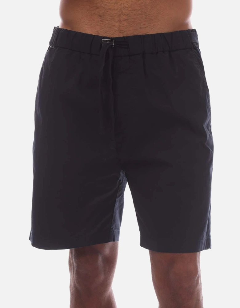 Kenosh Regular-Fit Shorts