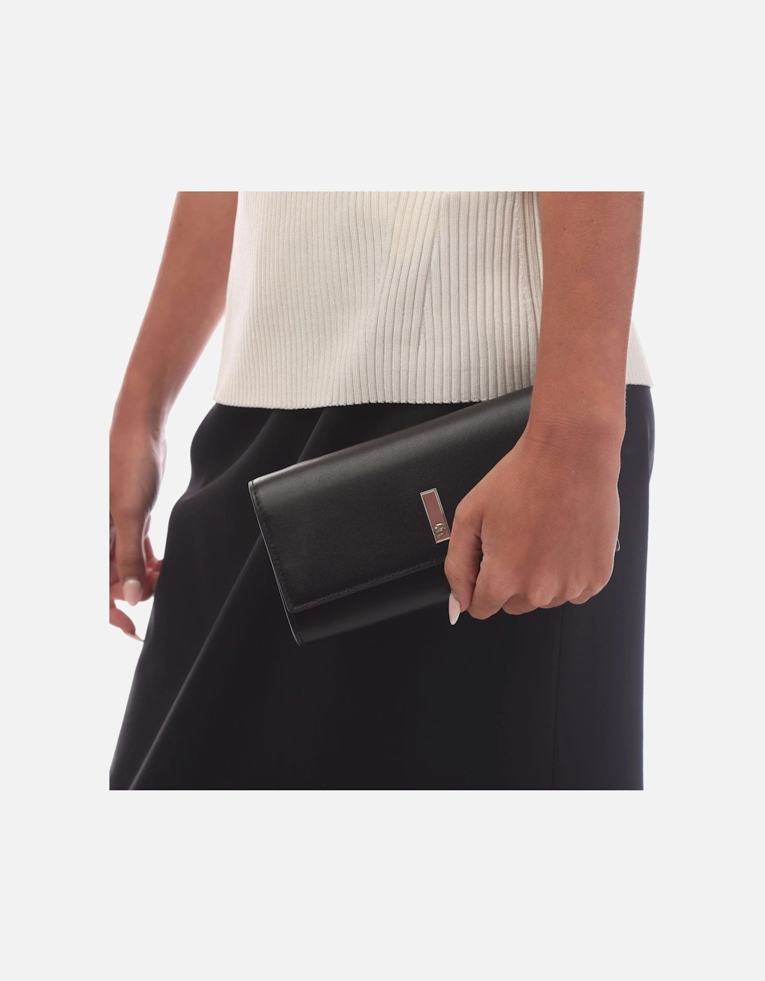 Womens Ariell Clutch, 4 of 3