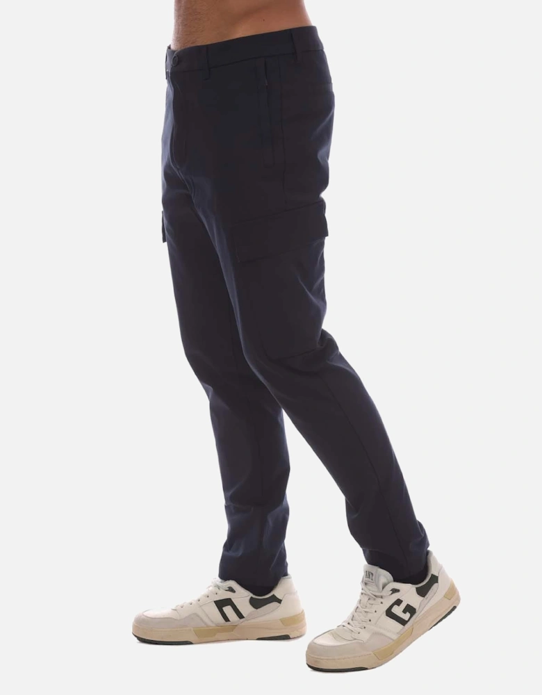 P-Kaiton Cargo Trousers