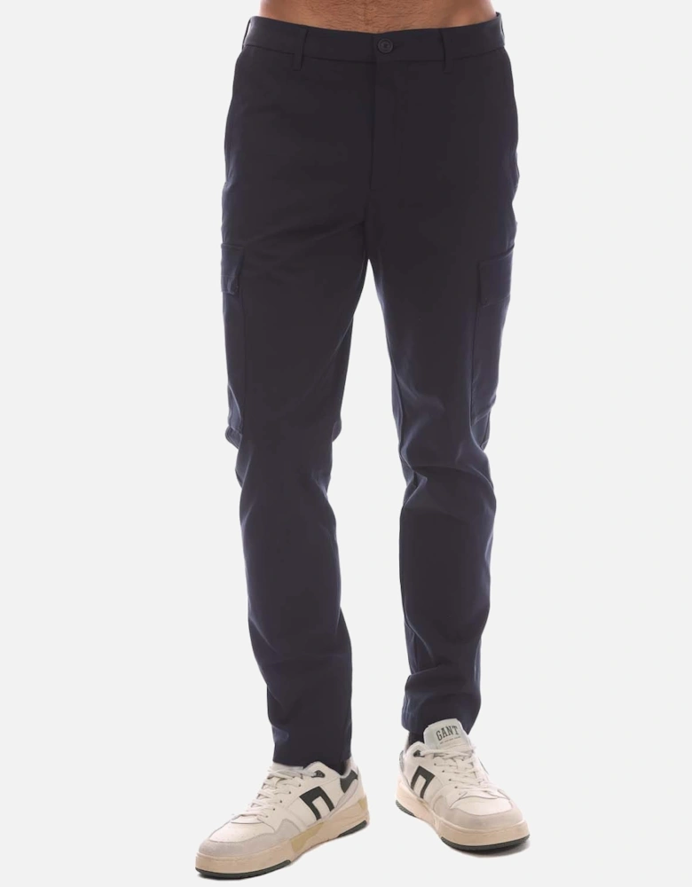 P-Kaiton Cargo Trousers