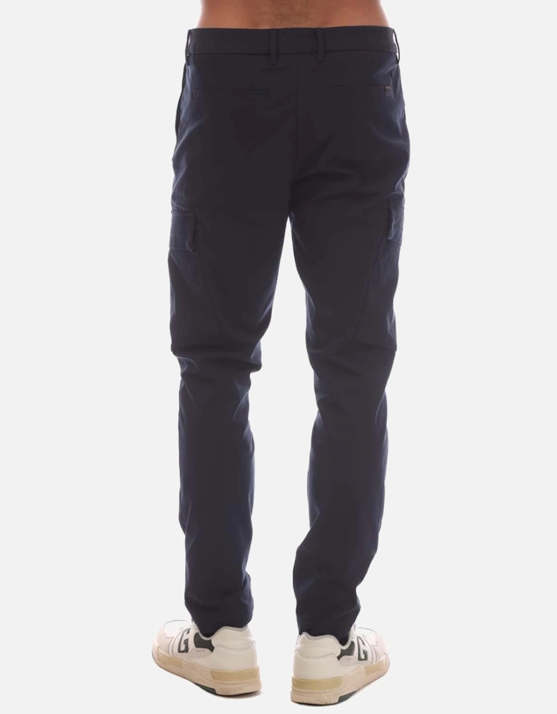 P-Kaiton Cargo Trousers