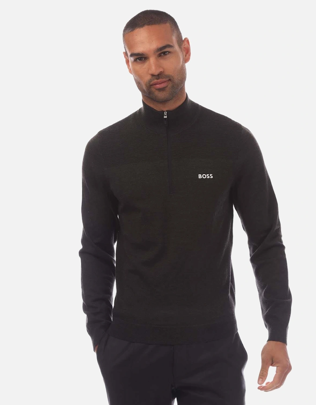 Zomat Golf Sweater, 5 of 4