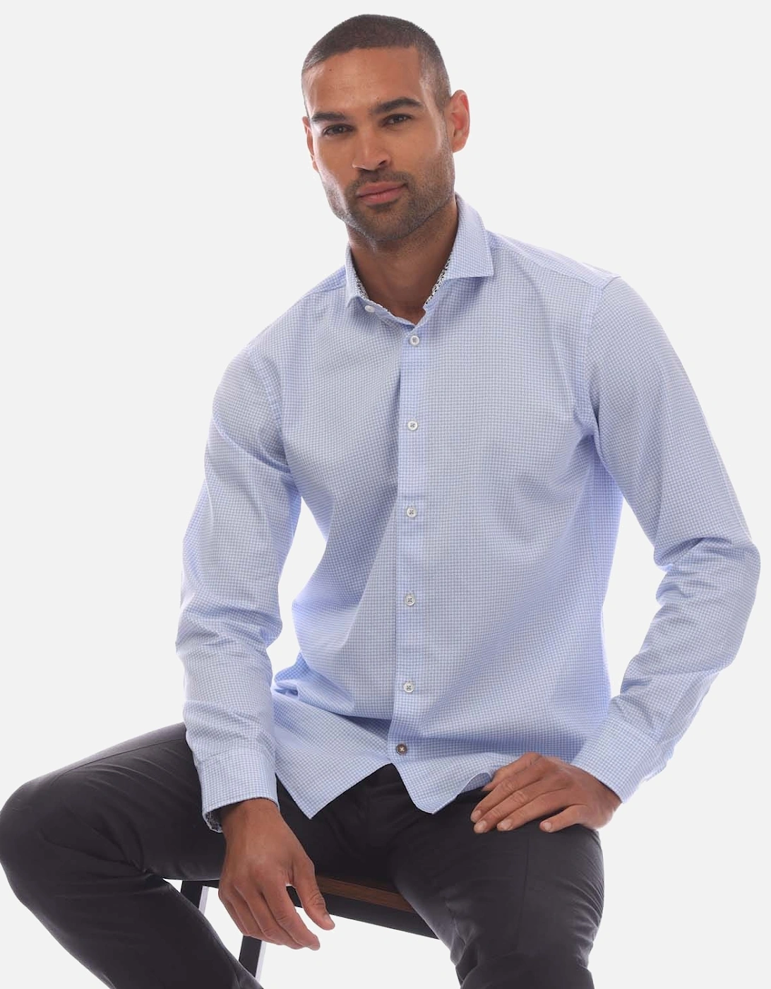C-Hal Shirt