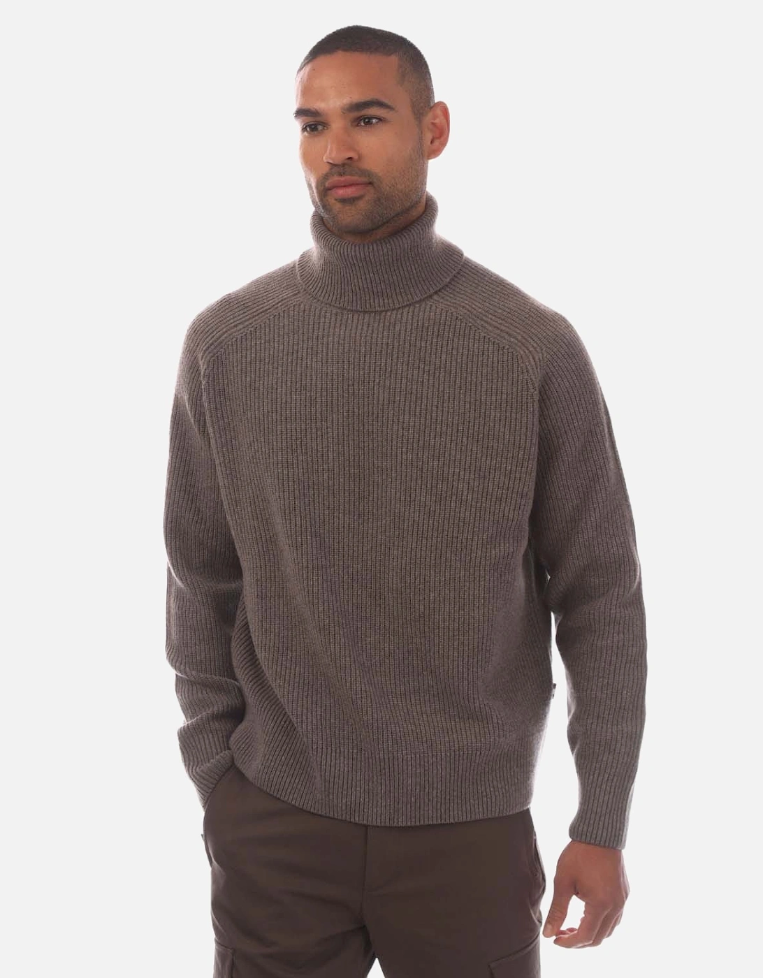 C-Evento Roll Neck Sweater, 4 of 3