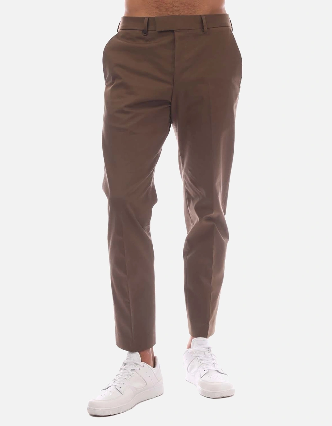 Boss X Aston Martin Regular-Fit Chinos, 5 of 4